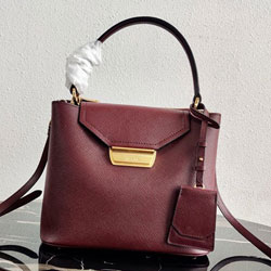 프라다 핸들백 1NB012