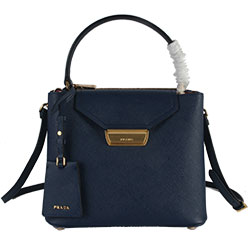 프라다 핸들백 1NB012