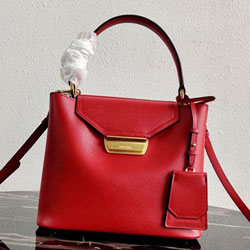 프라다 핸들백 1NB012