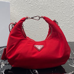 프라다  숄더백  BH172