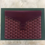 [고급형]고야드 클러치 GY0612