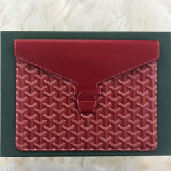 [고급형]고야드 클러치 GY0612