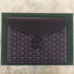 [고급형]고야드 클러치 GY0612