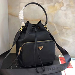 프라다 크로스백 1BH097  26cm
