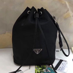 프라다 클러치 1NE369