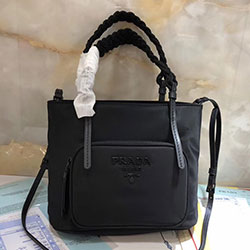 프라다 숄더백 1BA207