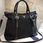 프라다 크로스백  1BC116