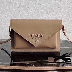 프라다 크로스백 1BP020 B
