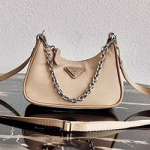 프라다 크로스백 mimi HOBO 1TT122 C