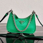 프라다 크로스백 mimi HOBO 1TT122 D