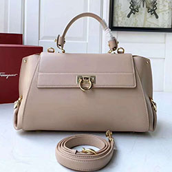 페레가모 토트숄더백 21F606 D