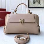 페레가모 토트숄더백 21F606 D