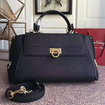 페레가모 토트숄더백 21F607 A