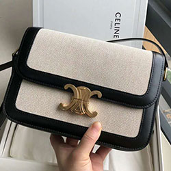 셀린느 크로스백 18736398 D