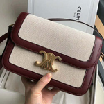 셀린느 크로스백 18736398 F