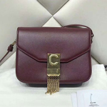 셀린느 크로스백 1873863 C