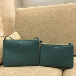 셀린느 트리오백 산양가죽  15076