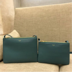 셀린느 트리오백 산양가죽  15076