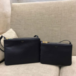 셀린느 트리오백 산양가죽  15076