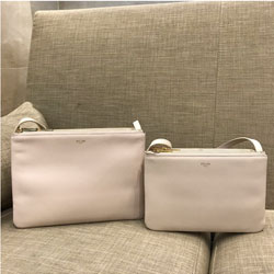 셀린느 트리오백 산양가죽  15076