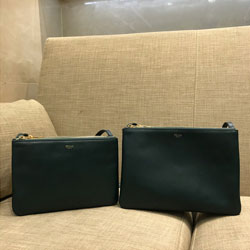 셀린느 트리오백 소가죽 15076-2