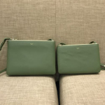 셀린느 트리오백 소가죽 15076-2