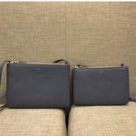 셀린느 트리오백 소가죽 15076-2