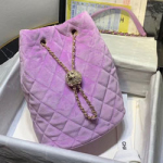 샤넬 버킷백 CH200803