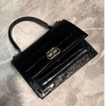 발렌시아가 핸드백 BL200807