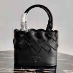 프라다 핸드백 1BG318