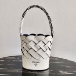 프라다 핸드백 1BE049