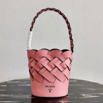 프라다 핸드백 1BE049