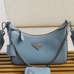  프라다 HOBO백1BH024