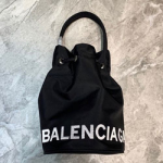 발렌시아가  버킷백 BL0831