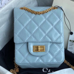 샤넬 케이스 백 AS200910