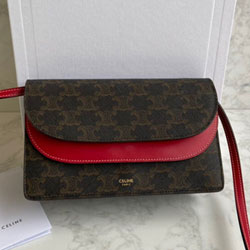 셀린느 크로스백 200910