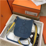 에르메스 에블린 미니 H-5