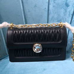 미우미우 가죽백 5BD130