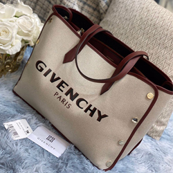 지방시 토트백 미듐 0169