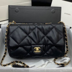 샤넬 플랩 백 CH201024