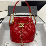 샤넬 버킷백 CH201027