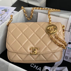 샤넬  플랩 백 CH201030