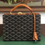 [고급형] 고야드 서류가방 GY-201104