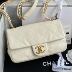 샤넬 플랩 백 CH201101