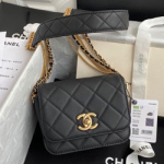 샤넬 플랩 백 CH201106