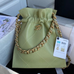 샤넬 버킷백 CH201111