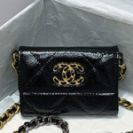 샤넬 플랩 백 AS2180