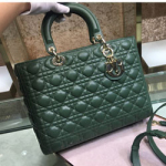 크리스찬디올 토드백 32cm DR-201125