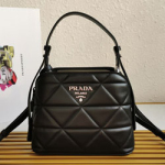 프라다 핸드백 1BA311