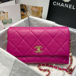 샤넬 플랩백 CH201220